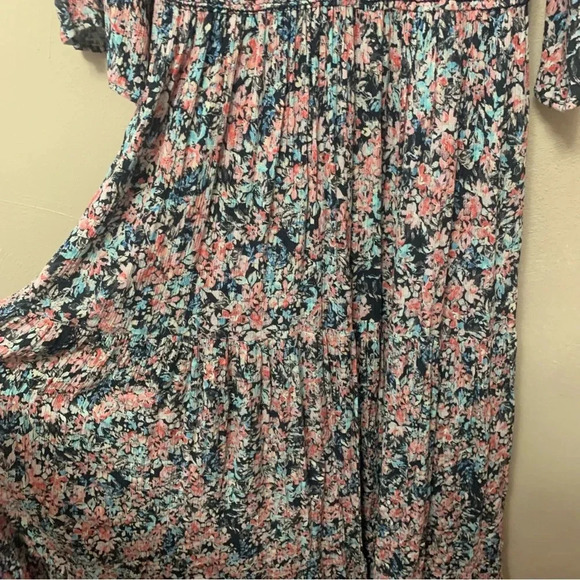 Christy Dawn The Basil Dress Aquarelle Size XS/S - Picture 8 of 11